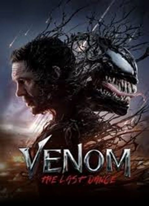 Movie Review: Venom: The Last Dance 5 0503 Last
