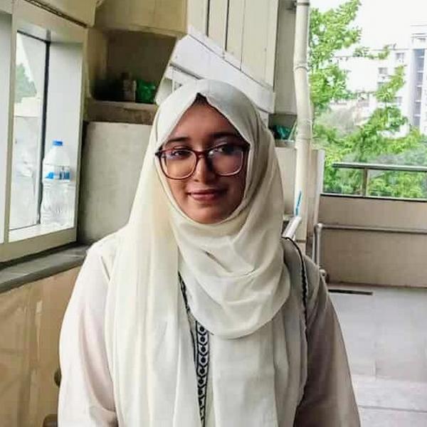 Picture of সুমাইয়া নাওমী