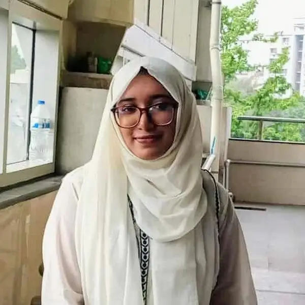 Picture of সুমাইয়া নাওমী