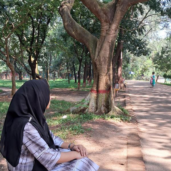 Picture of আফরিন নাহার