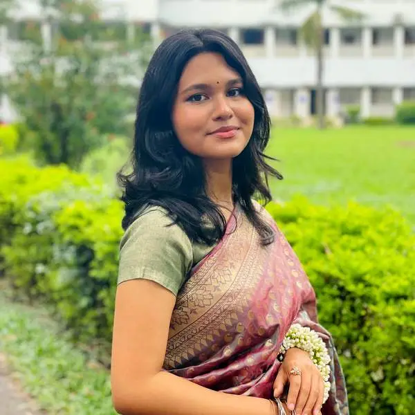 Picture of Fatema Jamal Aparajita