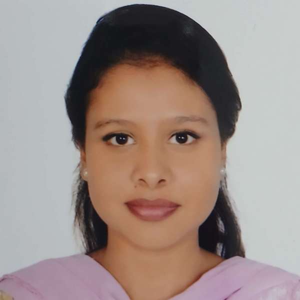 Picture of Sarah Siddiqui Deeya