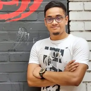 Picture of কাজী শাফিন আলম
