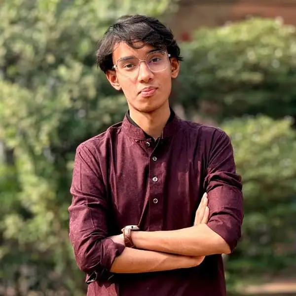 Picture of MD Al Nahian Saymon