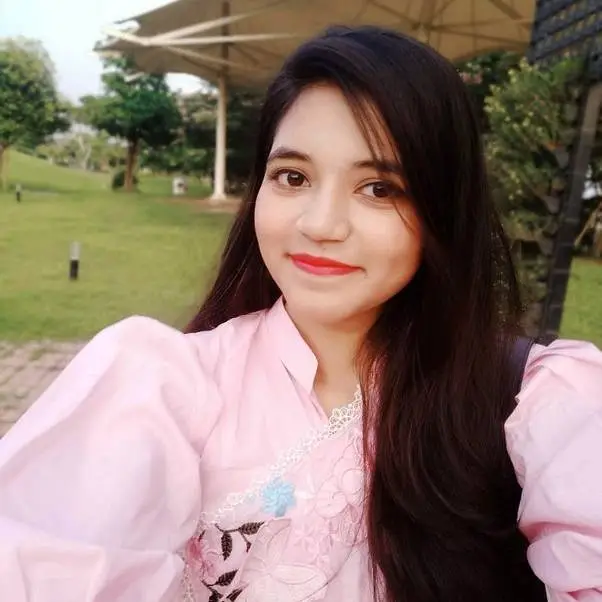 Picture of Simran Salim Sima